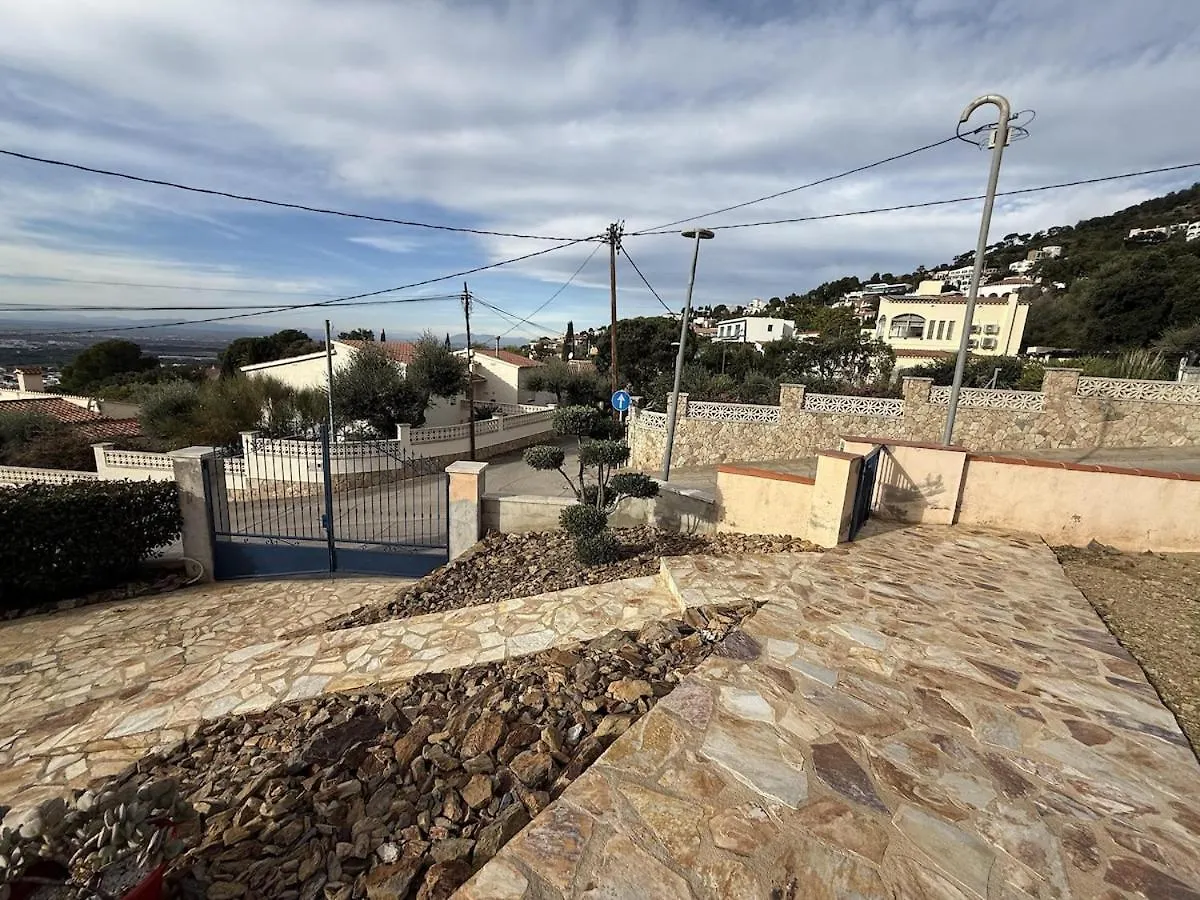 Awaydays - Mas Fumats 1 - Apartment With Pool Selva de Mar