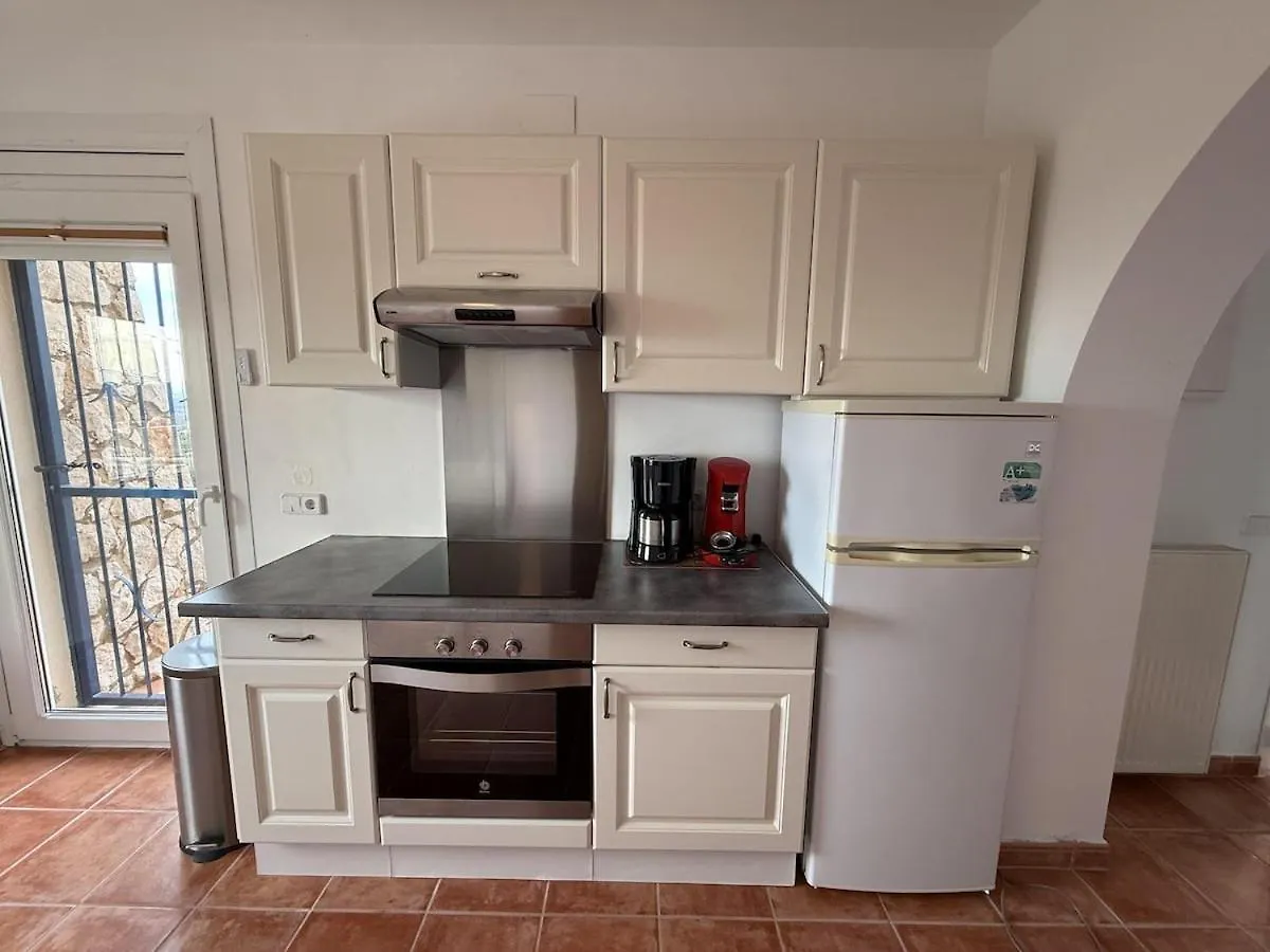 Awaydays - Mas Fumats 1 - Apartment With Pool Selva de Mar