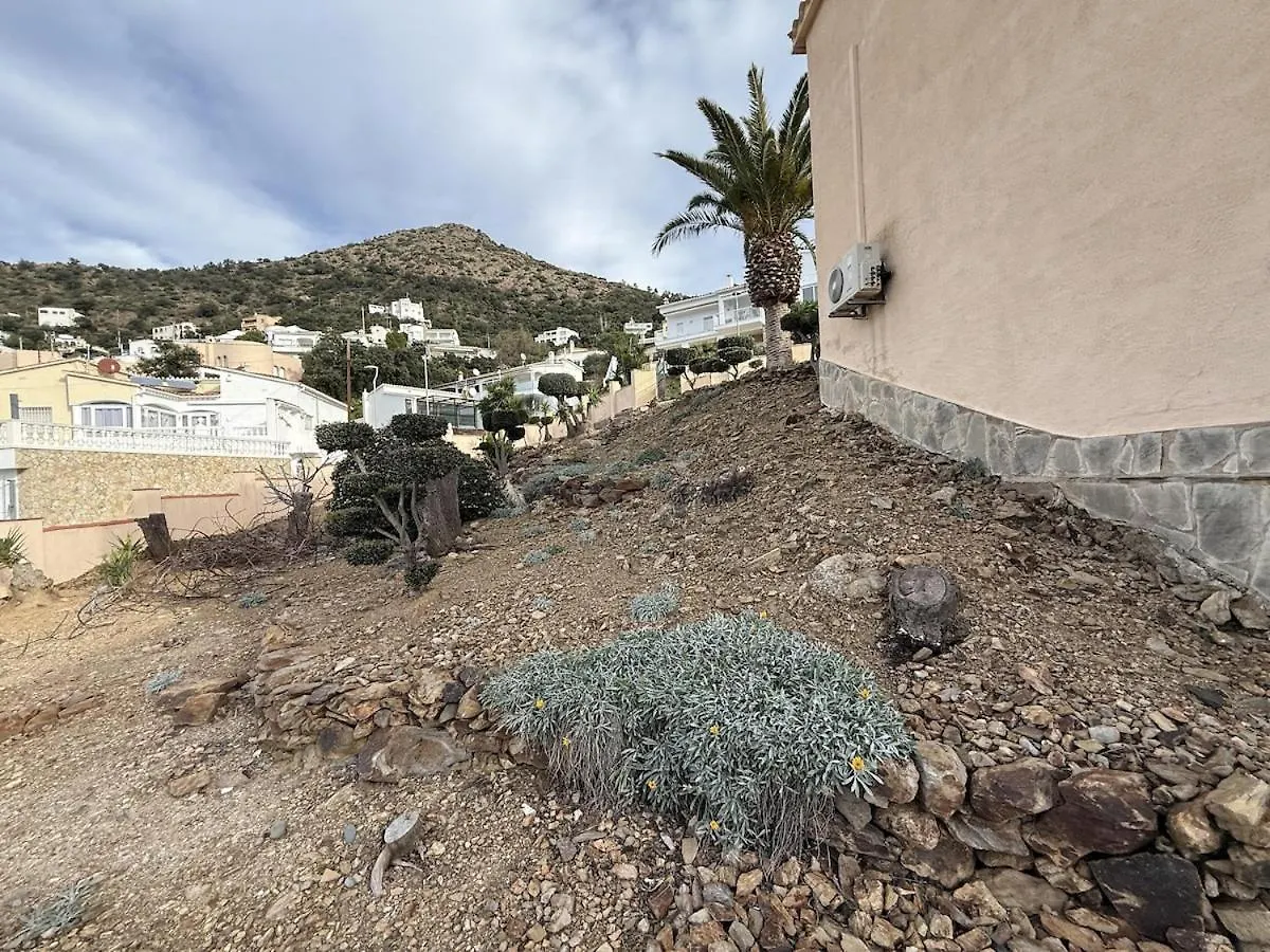 Awaydays - Mas Fumats 1 - Apartment With Pool Selva de Mar