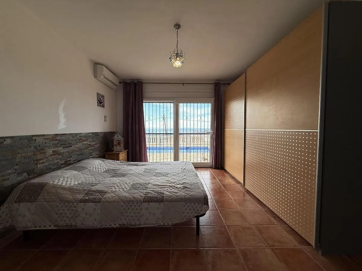 Awaydays - Mas Fumats 1 - Apartment With Pool Selva de Mar