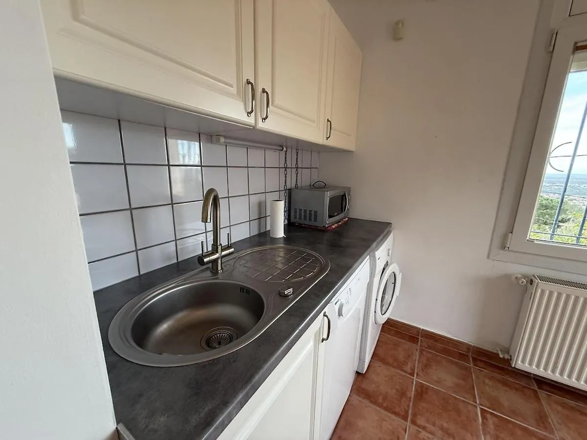 Awaydays - Mas Fumats 1 - Apartment With Pool Selva de Mar Spain