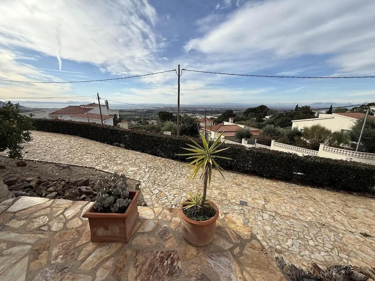 Awaydays - Mas Fumats 1 - Apartment With Pool Selva de Mar