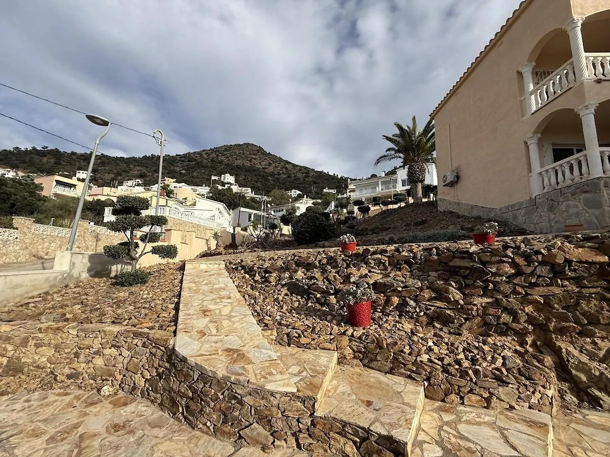 Awaydays - Mas Fumats 1 - Apartment With Pool Selva de Mar 0*,