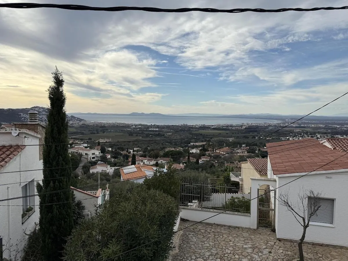 Awaydays - Mas Fumats 1 - Apartment With Pool Selva de Mar
