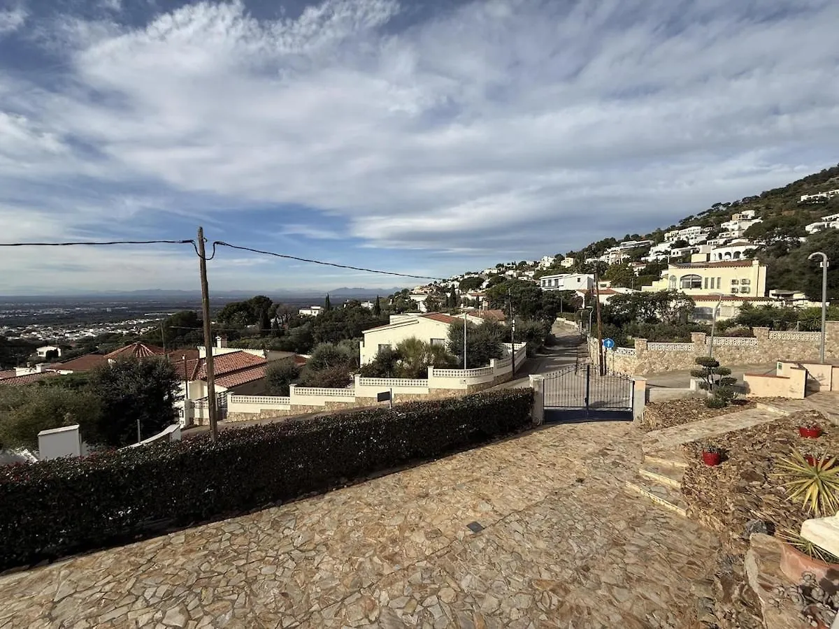 Awaydays - Mas Fumats 1 - Apartment With Pool Selva de Mar