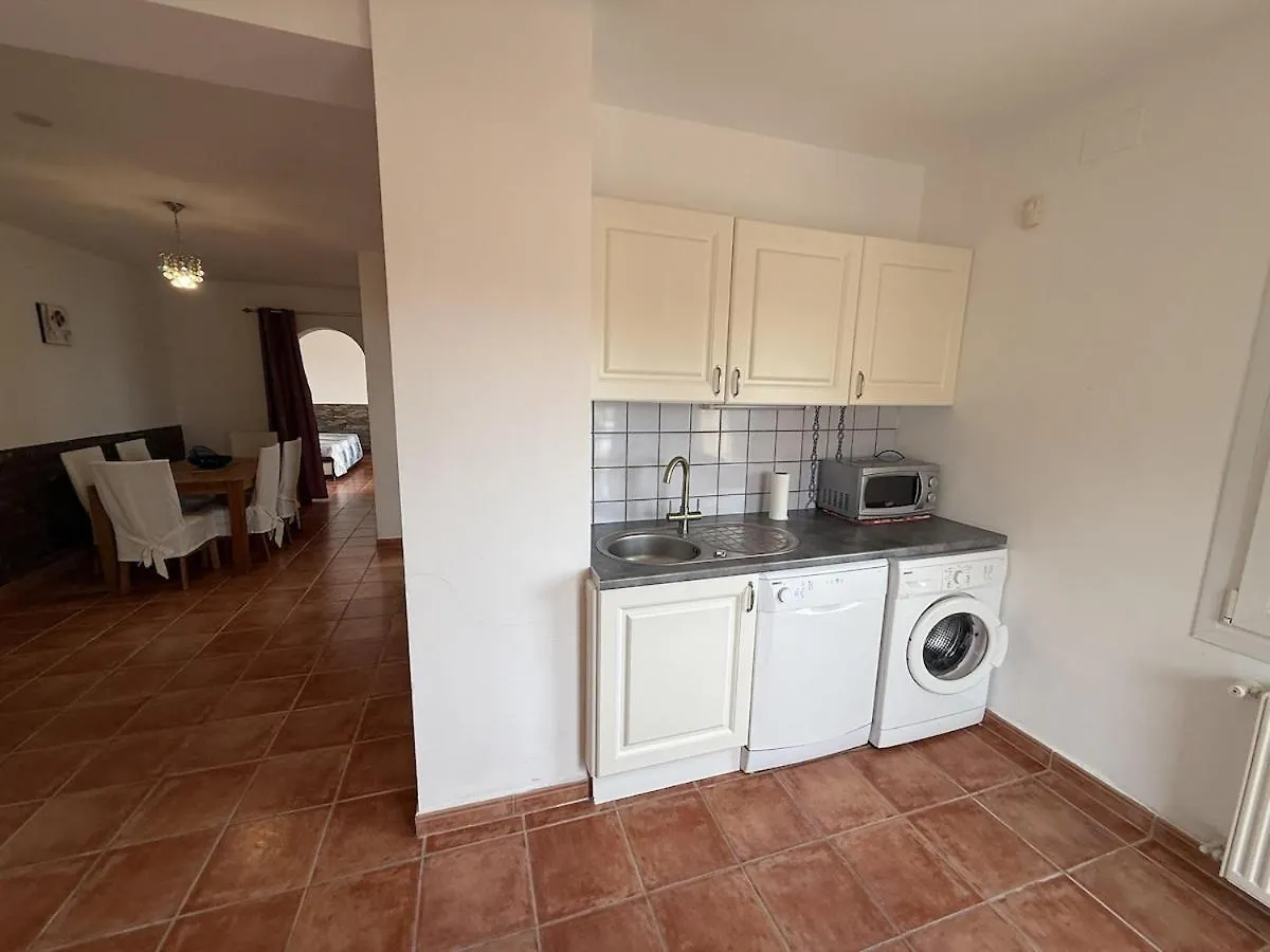 Awaydays - Mas Fumats 1 - Apartment With Pool Selva de Mar