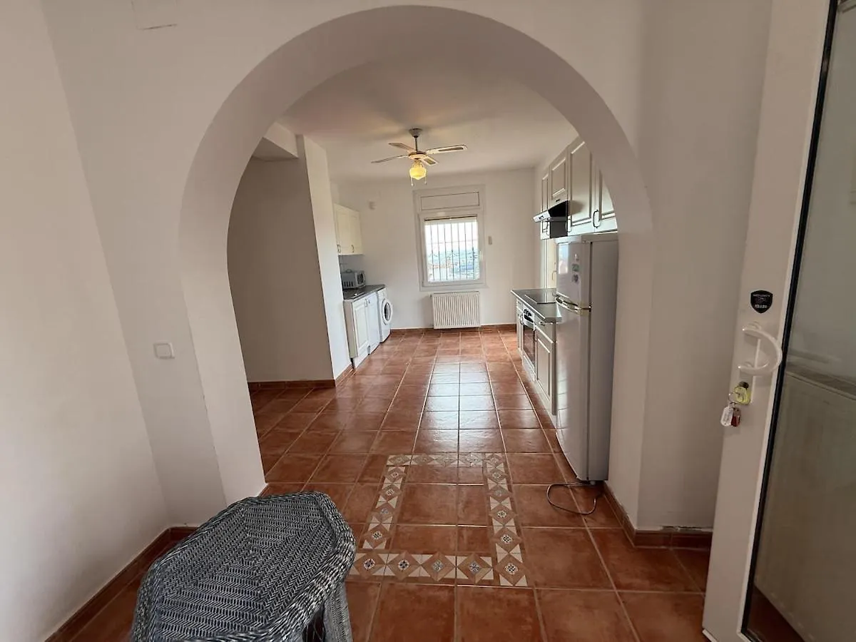 Awaydays - Mas Fumats 1 - Apartment With Pool Selva de Mar 0*,  Spain