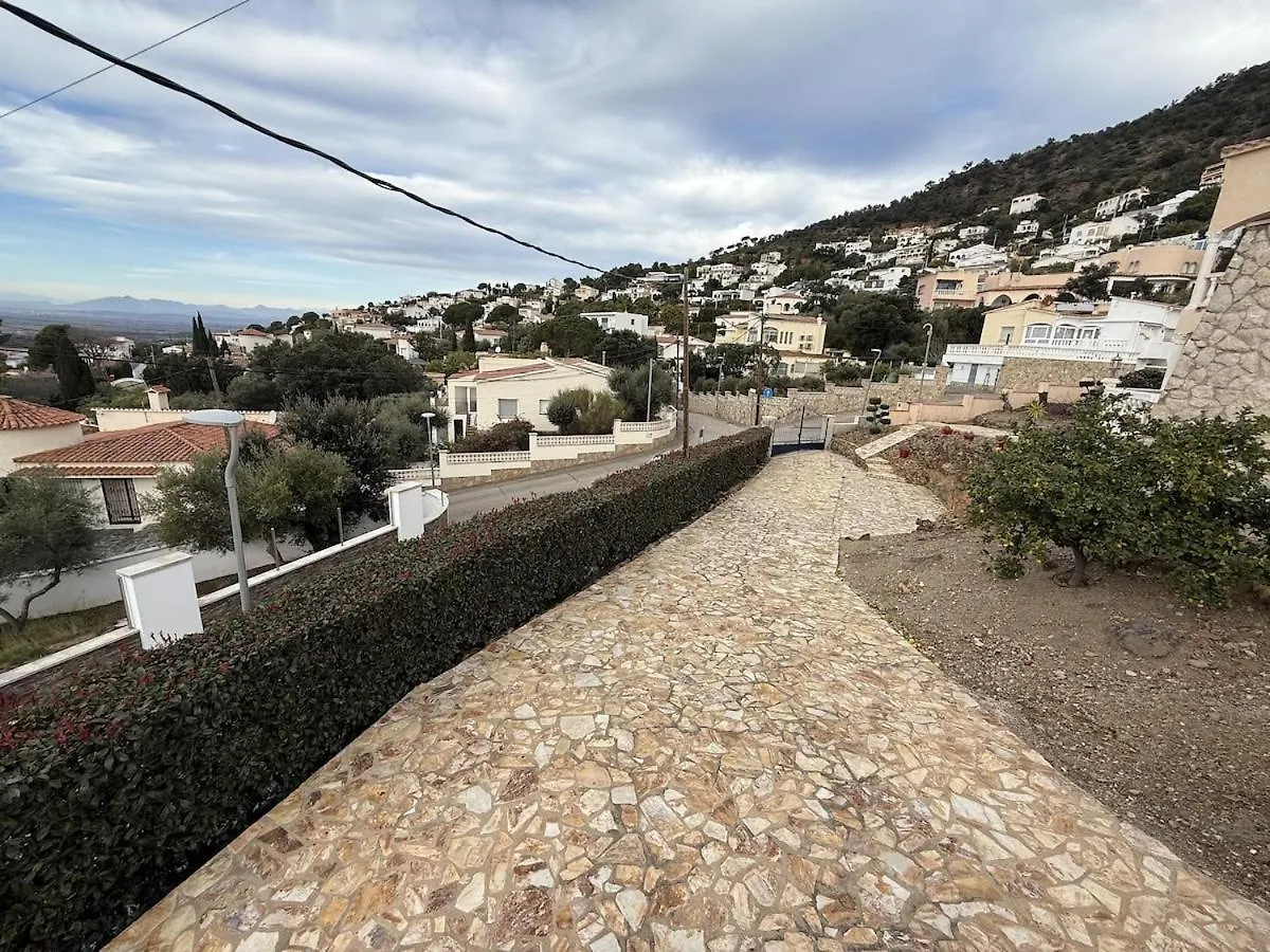 Awaydays - Mas Fumats 1 - Apartment With Pool Selva de Mar
