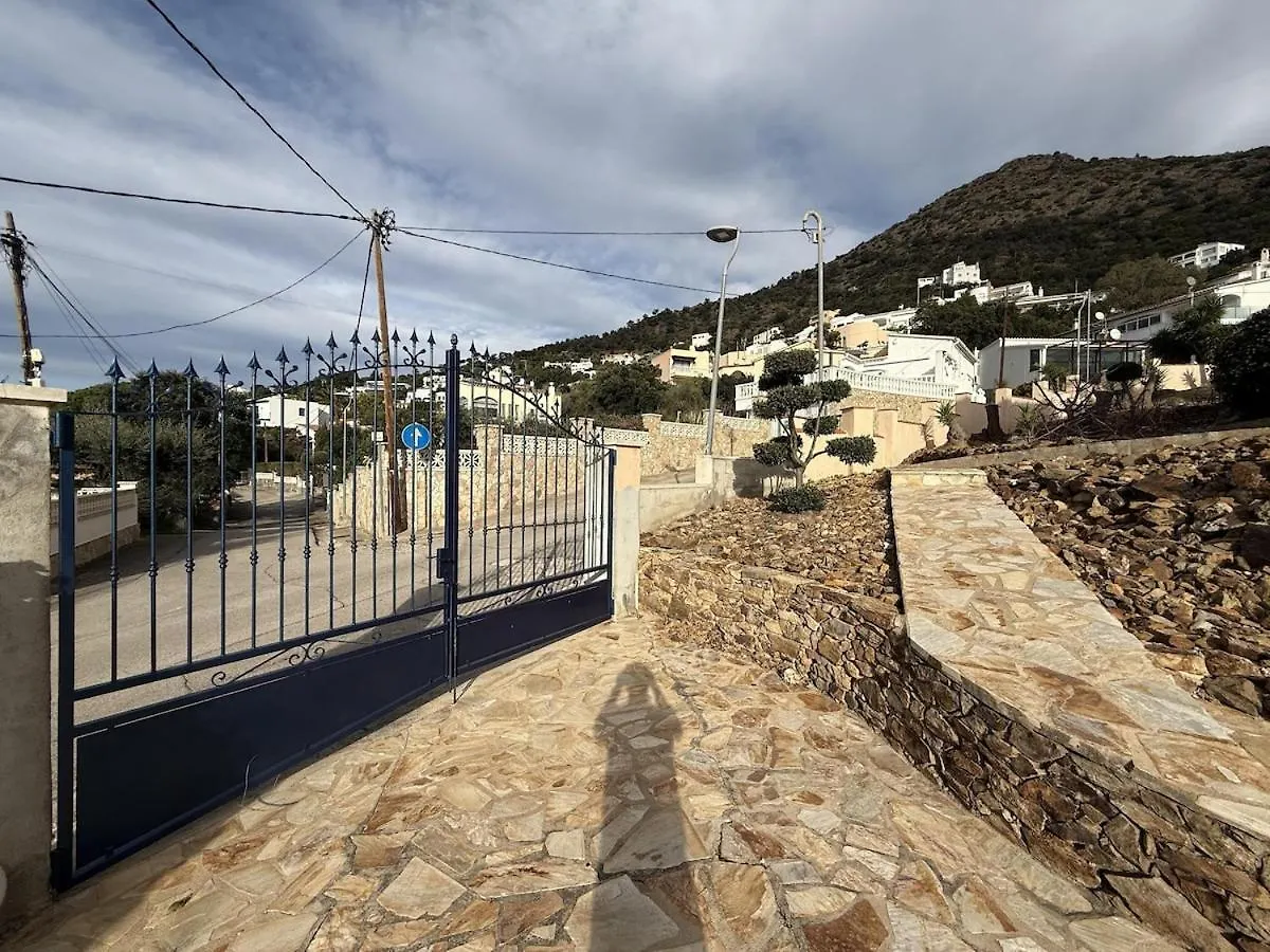 Awaydays - Mas Fumats 1 - Apartment With Pool Selva de Mar