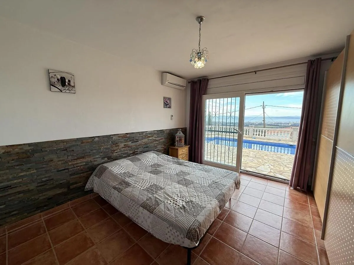 Awaydays - Mas Fumats 1 - Apartment With Pool Selva de Mar 0*,  Spain
