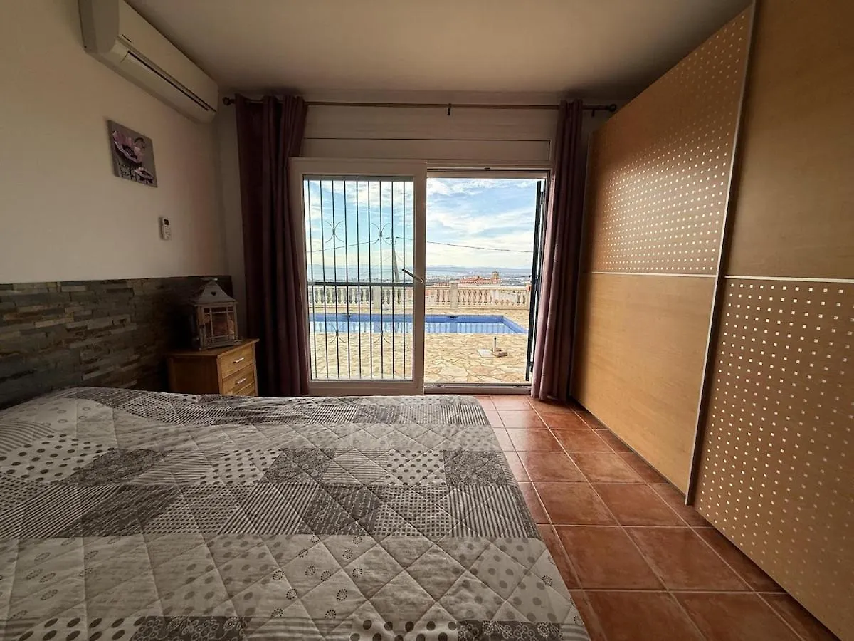 Awaydays - Mas Fumats 1 - Apartment With Pool Selva de Mar 0*,