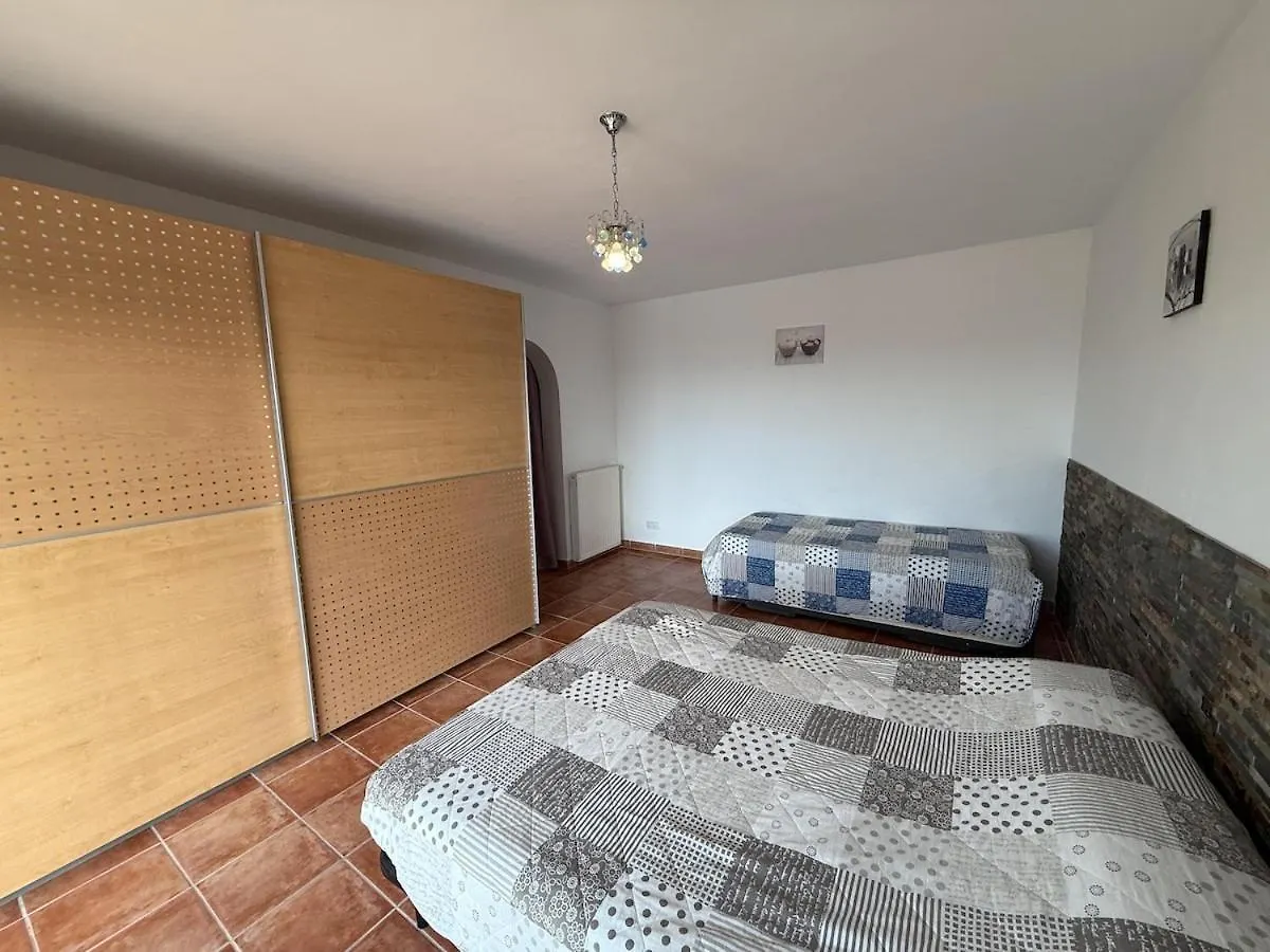 Awaydays - Mas Fumats 1 - Apartment With Pool Selva de Mar 0*,