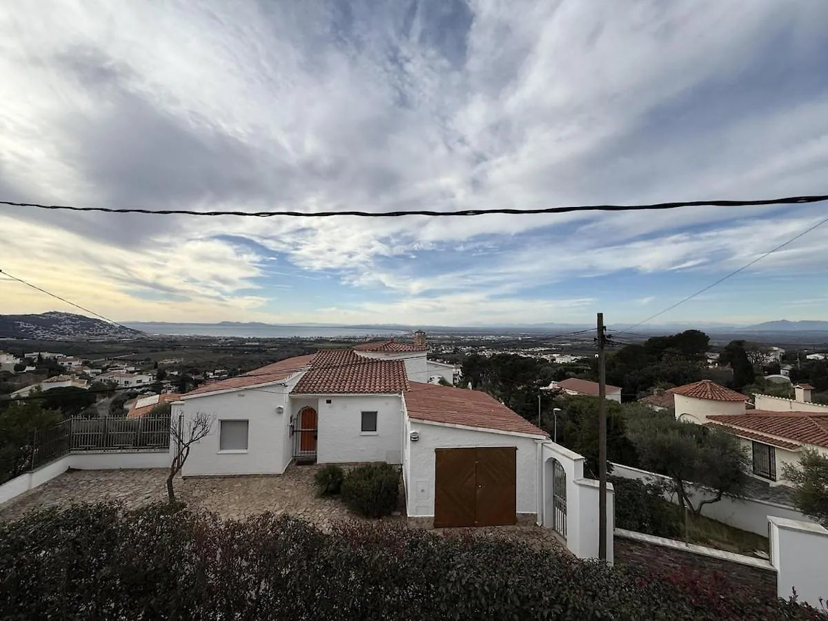 Awaydays - Mas Fumats 1 - Apartment With Pool Selva de Mar