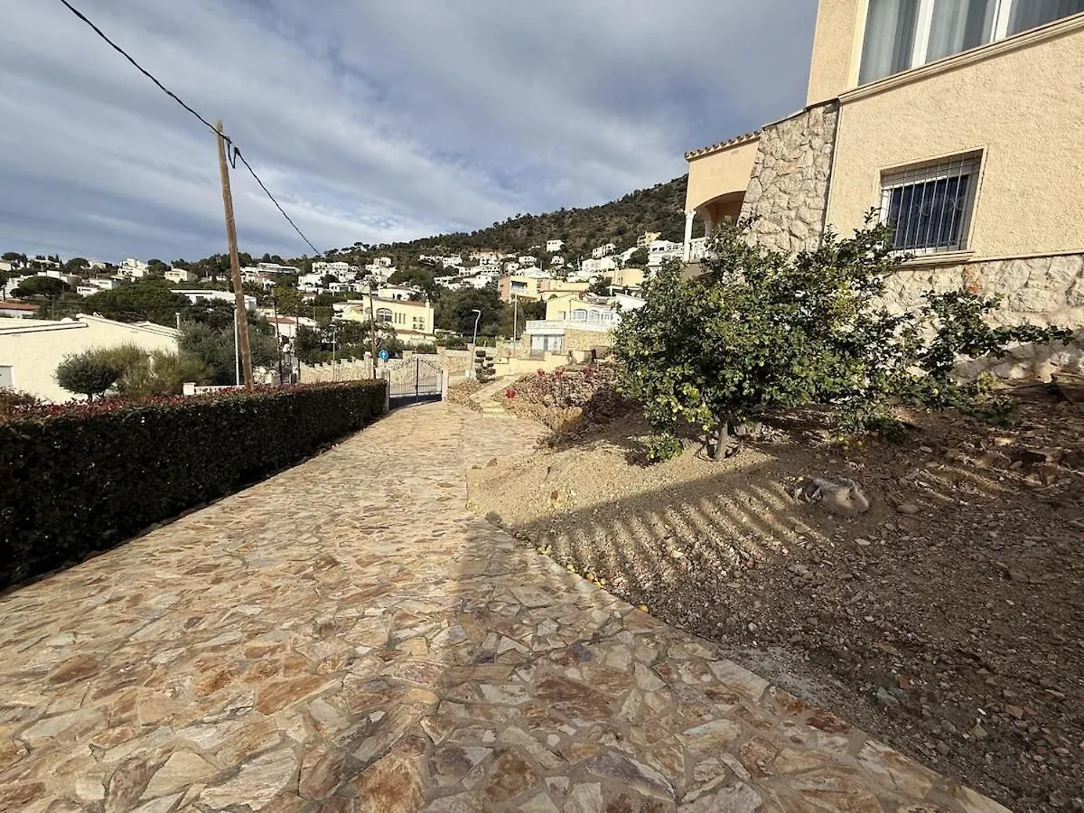 Awaydays - Mas Fumats 1 - Apartment With Pool Selva de Mar