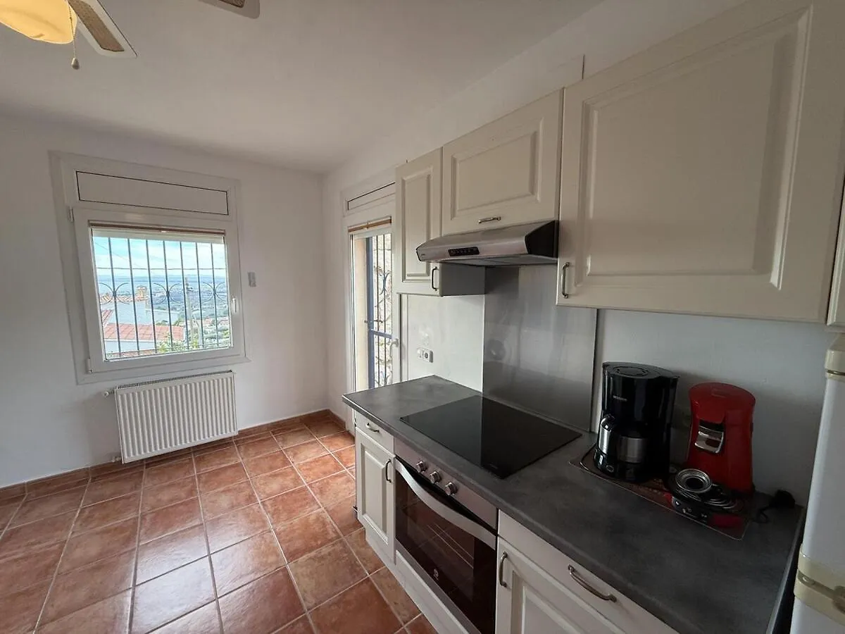 Awaydays - Mas Fumats 1 - Apartment With Pool Selva de Mar
