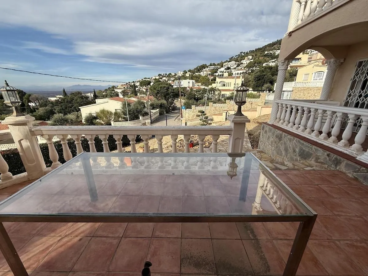 Awaydays - Mas Fumats 1 - Apartment With Pool Selva de Mar 0*,  Spain