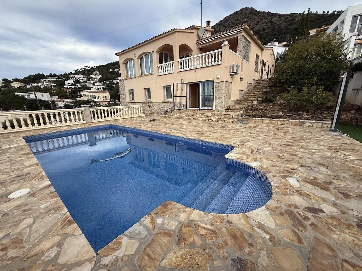 Awaydays - Mas Fumats 1 - Apartment With Pool Selva de Mar