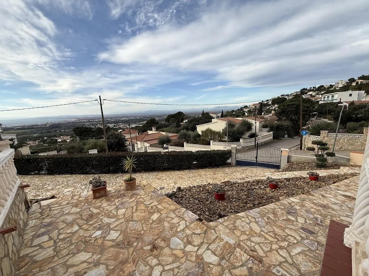 Awaydays - Mas Fumats 1 - Apartment With Pool Selva de Mar