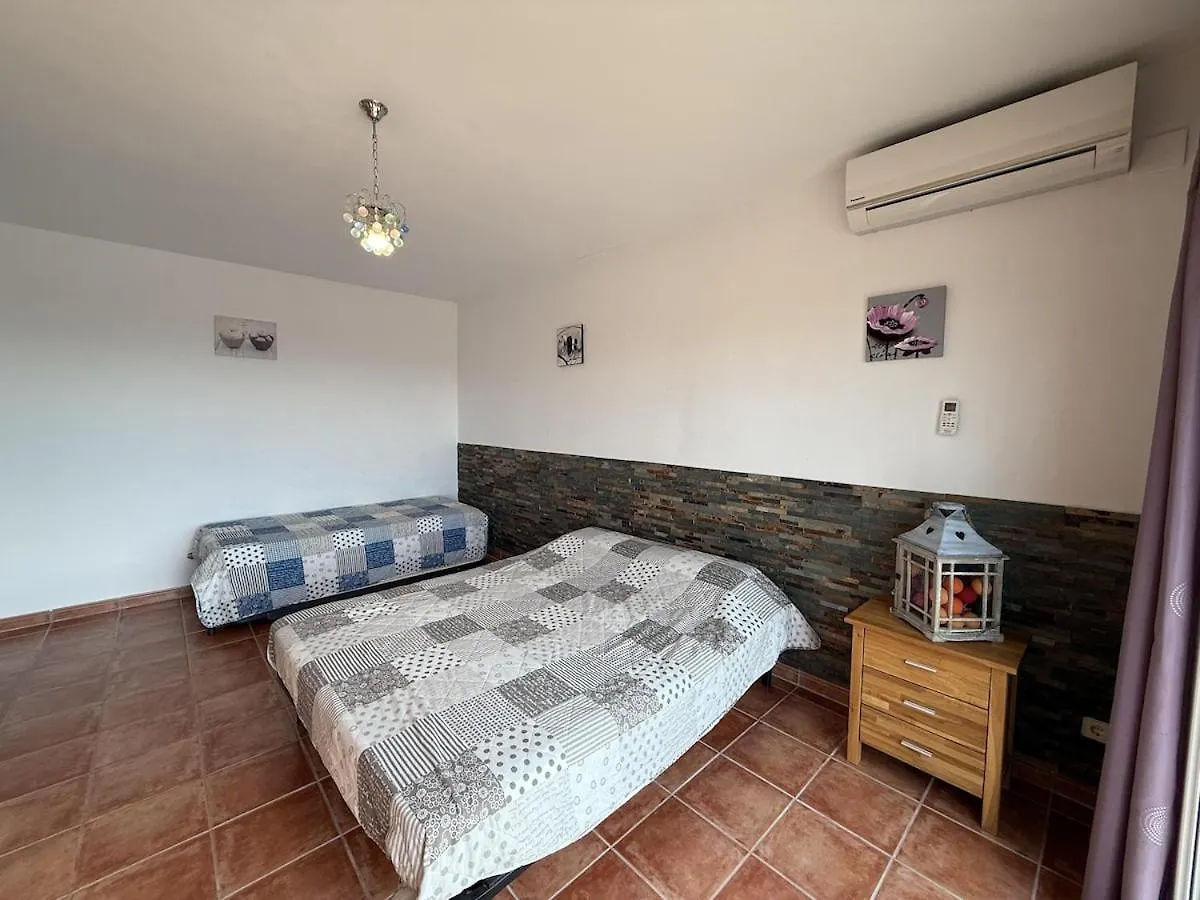 Awaydays - Mas Fumats 1 - Apartment With Pool Selva de Mar