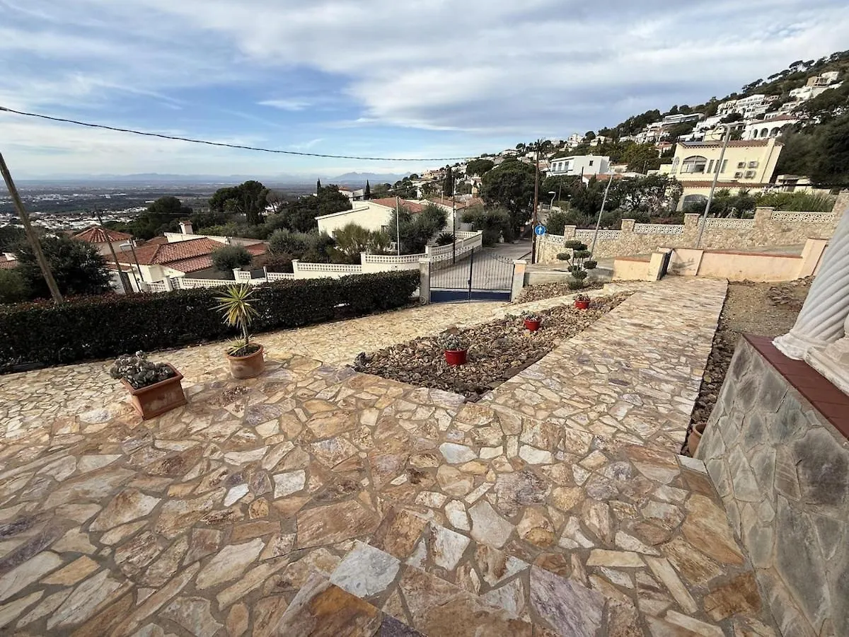 Awaydays - Mas Fumats 1 - Apartment With Pool Selva de Mar