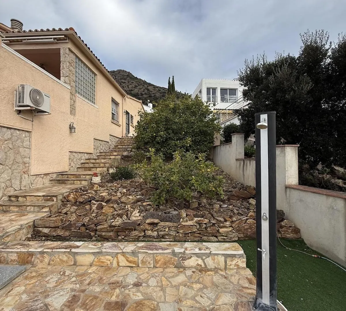 Awaydays - Mas Fumats 1 - Apartment With Pool Selva de Mar