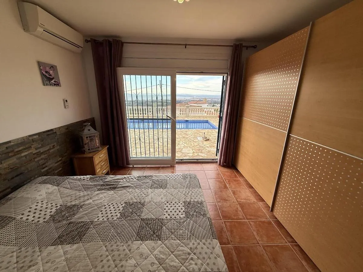 Awaydays - Mas Fumats 1 - Apartment With Pool Selva de Mar
