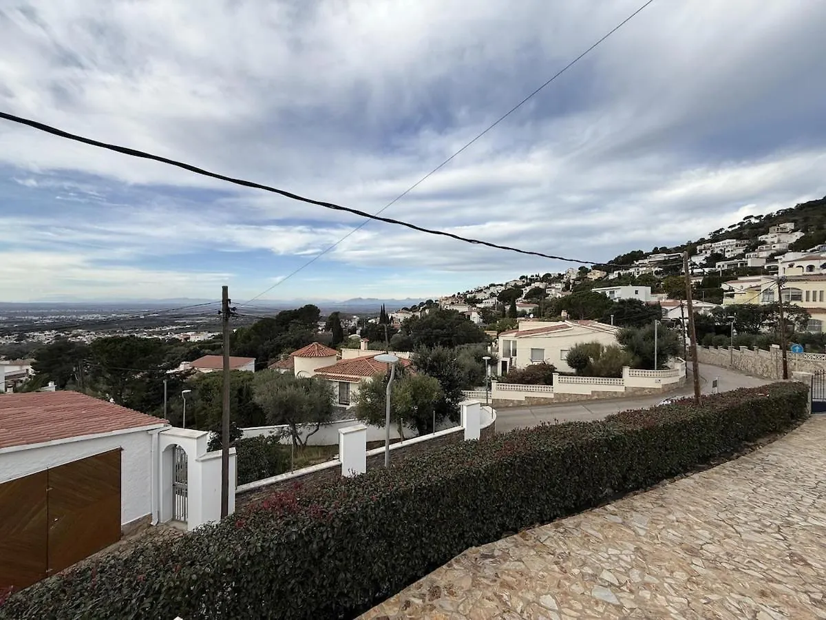 Awaydays - Mas Fumats 1 - Apartment With Pool Selva de Mar 0*,