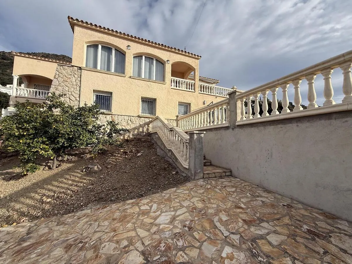 Awaydays - Mas Fumats 1 - Apartment With Pool Selva de Mar