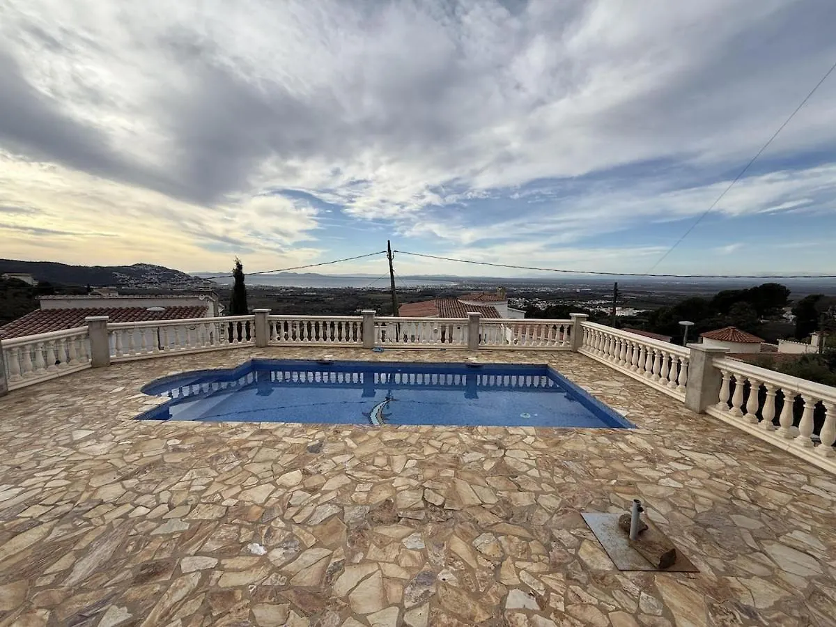 Awaydays - Mas Fumats 1 - Apartment With Pool Selva de Mar