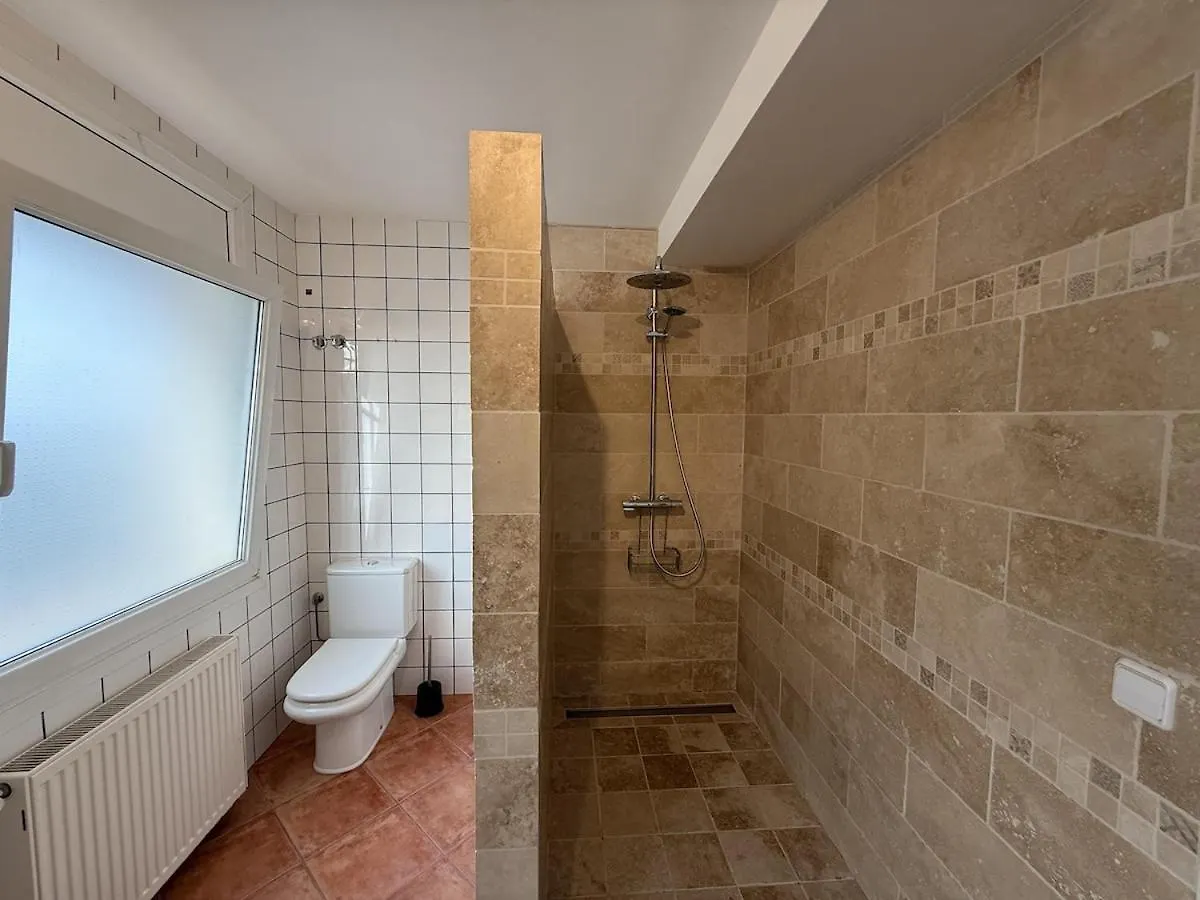Awaydays - Mas Fumats 1 - Apartment With Pool Selva de Mar