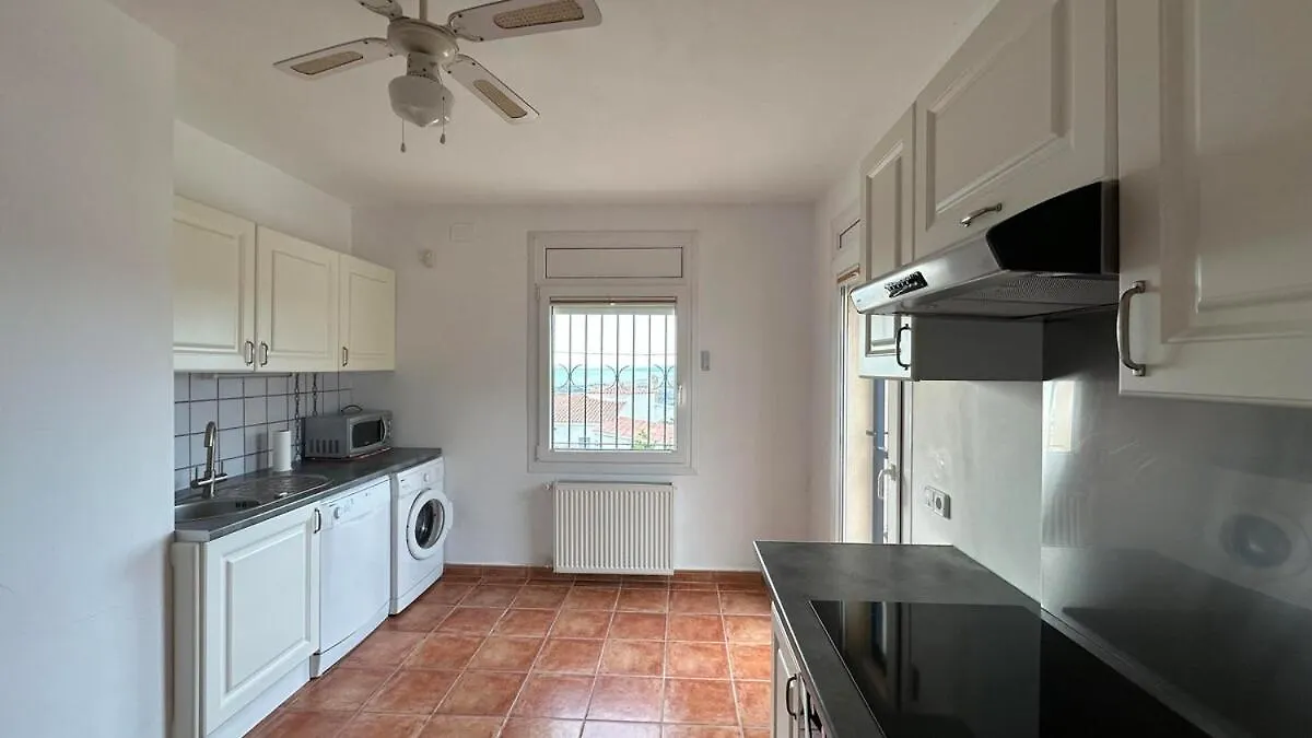 Awaydays - Mas Fumats 1 - Apartment With Pool Selva de Mar