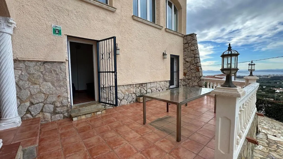 Awaydays - Mas Fumats 1 - Apartment With Pool Selva de Mar