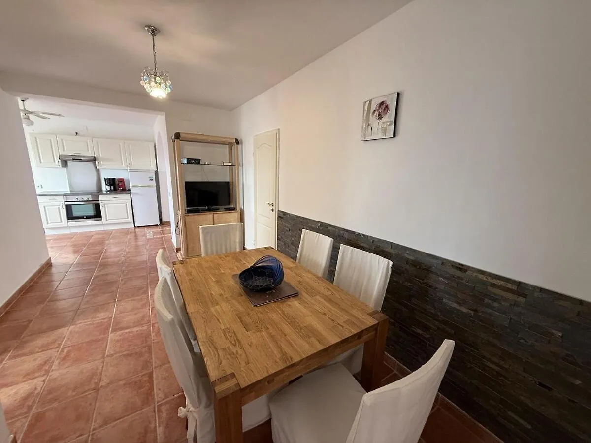 Awaydays - Mas Fumats 1 - Apartment With Pool Selva de Mar Spain
