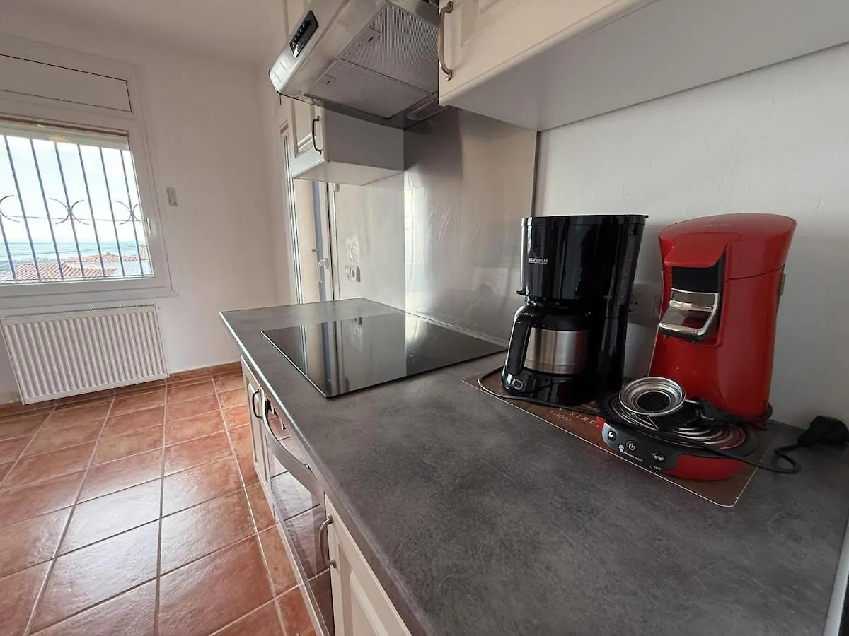 Awaydays - Mas Fumats 1 - Apartment With Pool Selva de Mar