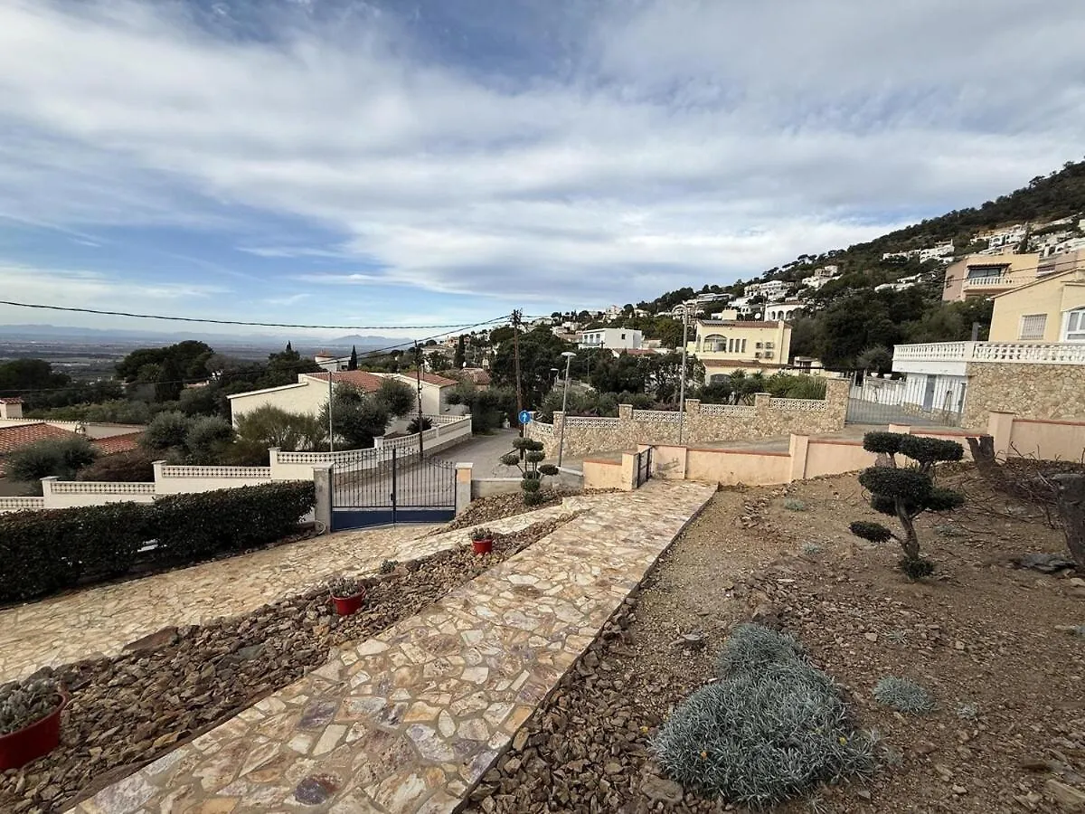 Awaydays - Mas Fumats 1 - Apartment With Pool Selva de Mar
