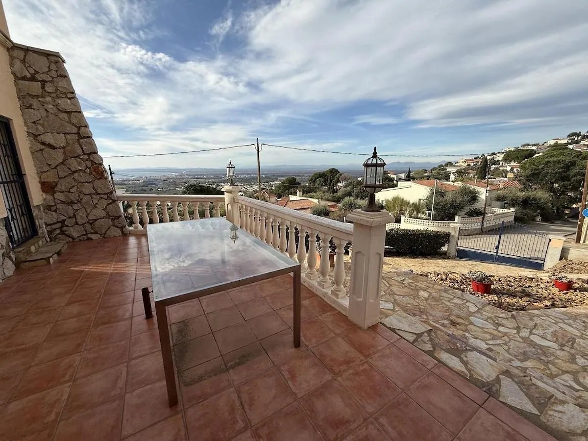 Awaydays - Mas Fumats 1 - Apartment With Pool Selva de Mar 0*,