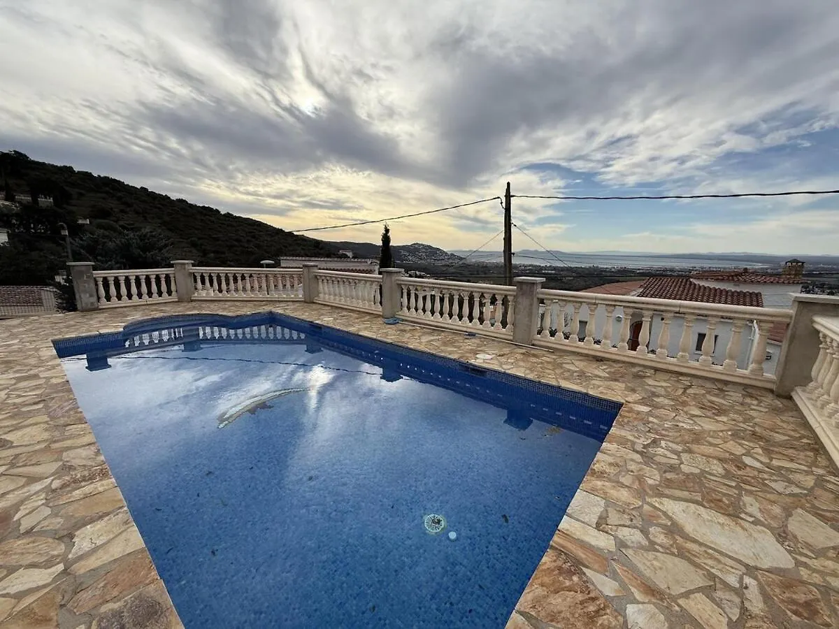 Awaydays - Mas Fumats 1 - Apartment With Pool Selva de Mar