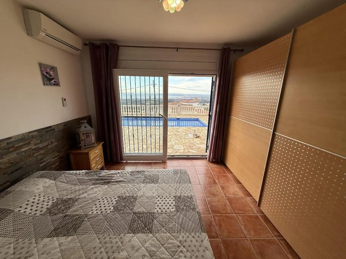 Awaydays - Mas Fumats 1 - Apartment With Pool Selva de Mar Spain