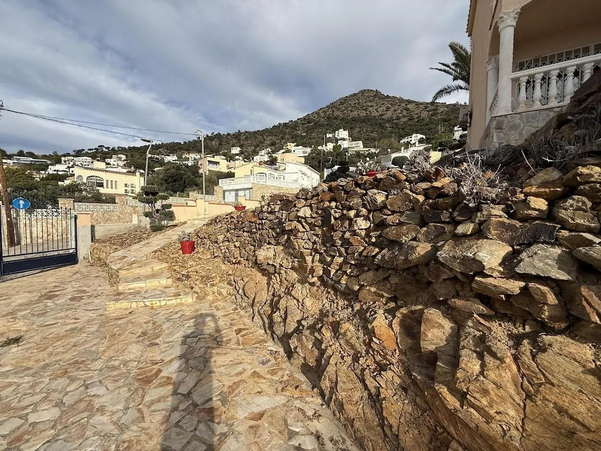 Awaydays - Mas Fumats 1 - Apartment With Pool Selva de Mar