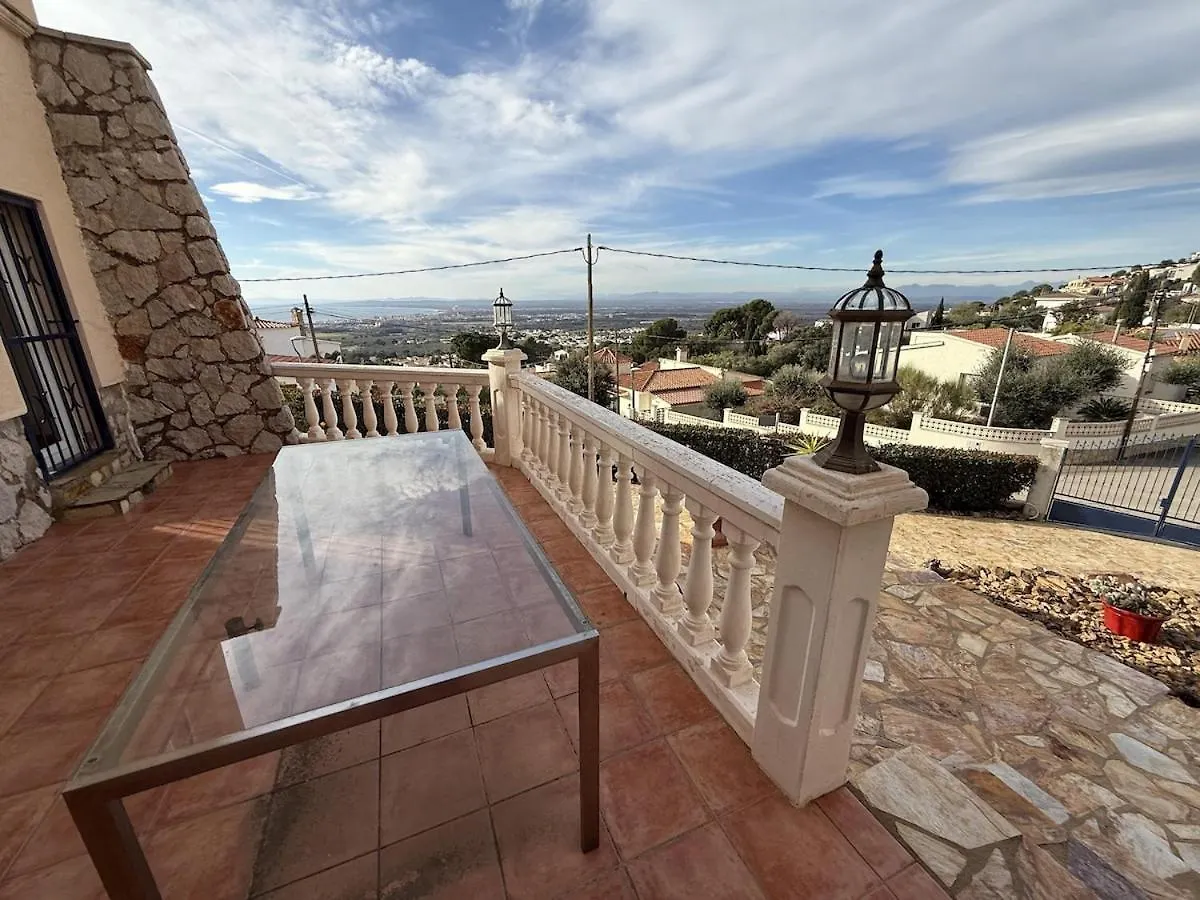 Awaydays - Mas Fumats 1 - Apartment With Pool Selva de Mar