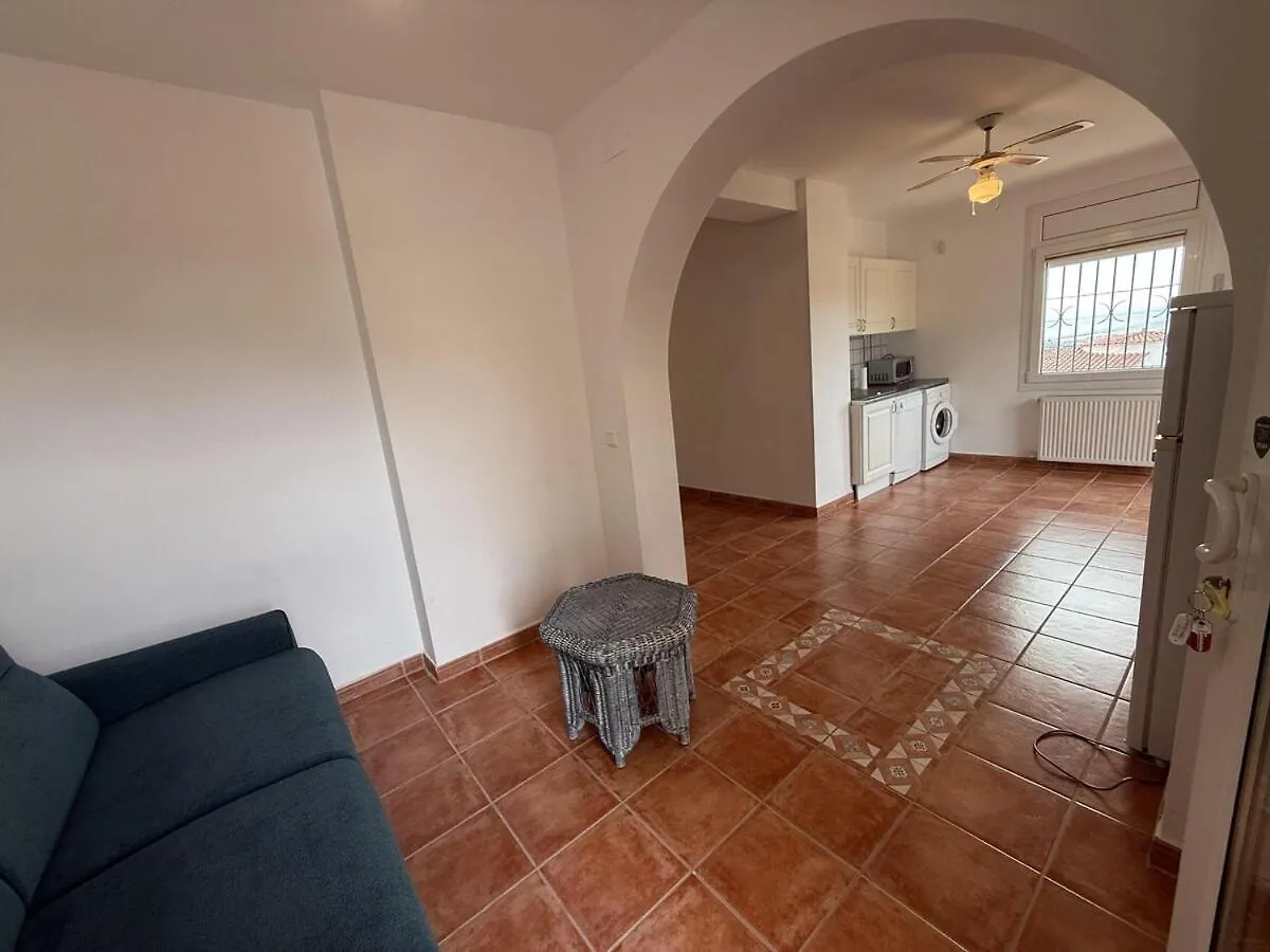 Awaydays - Mas Fumats 1 - Apartment With Pool Selva de Mar
