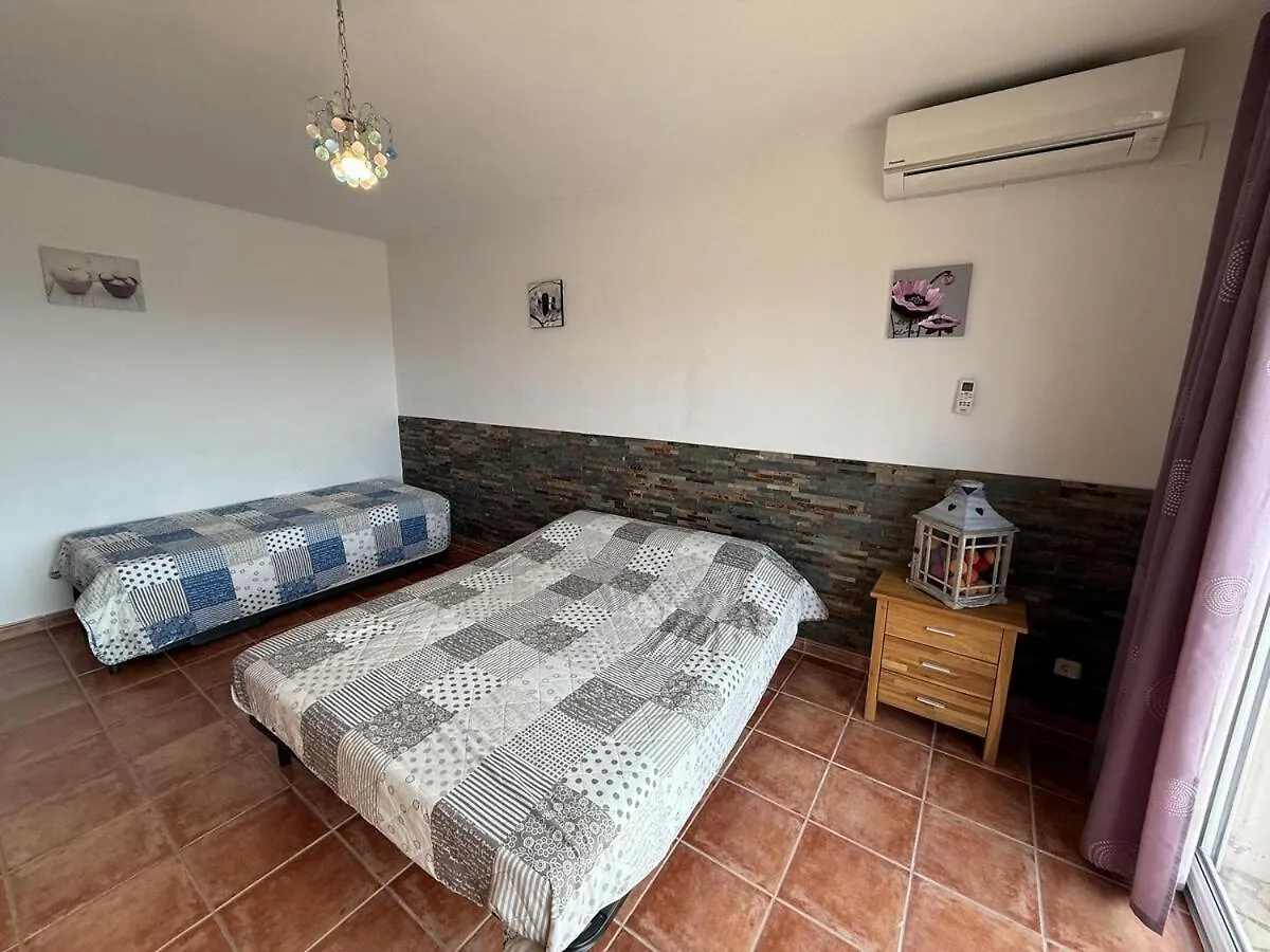Awaydays - Mas Fumats 1 - Apartment With Pool Selva de Mar Spain