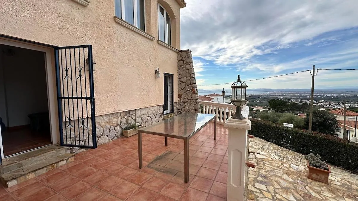 Awaydays - Mas Fumats 1 - Apartment With Pool Selva de Mar 0*,  Spain