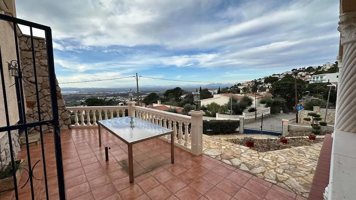 Awaydays - Mas Fumats 1 - Apartment With Pool Selva de Mar