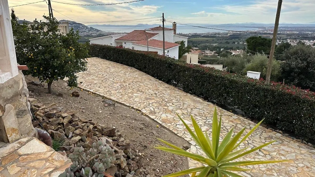 Awaydays - Mas Fumats 1 - Apartment With Pool Selva de Mar Spain